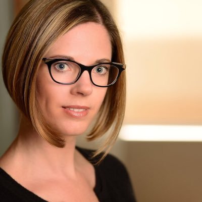 Profile Photo of Amy Hines (@Agent00007) on Twitter