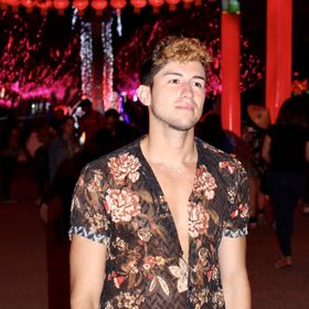 Profile Picture of Ernesto Ávila González (@ernst_avila) on Pinterest