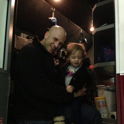 Profile Picture of Mark Mize (@AFSarge75) on Twitter
