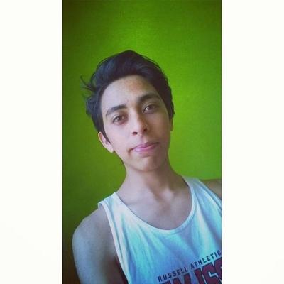 Profile Picture of Kevin Mena Oliva (@KevinMena27) on Twitter