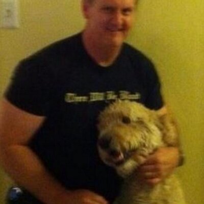 Profile Picture of Mark Claypool (@clay65dog) on Twitter