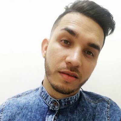 Profile Picture of Johan Quintero ♪ (@Johanquin23) on Twitter