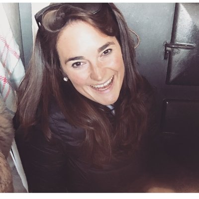 Profile Picture of Polly Haydn Jones (@pollyhaydnjones) on Twitter