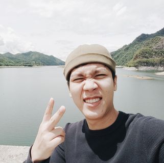 Profile Picture of Nontapat Ernesto Sawatpanich (Folkski and the Dangerers) (@folk.nontapat) on Facebook