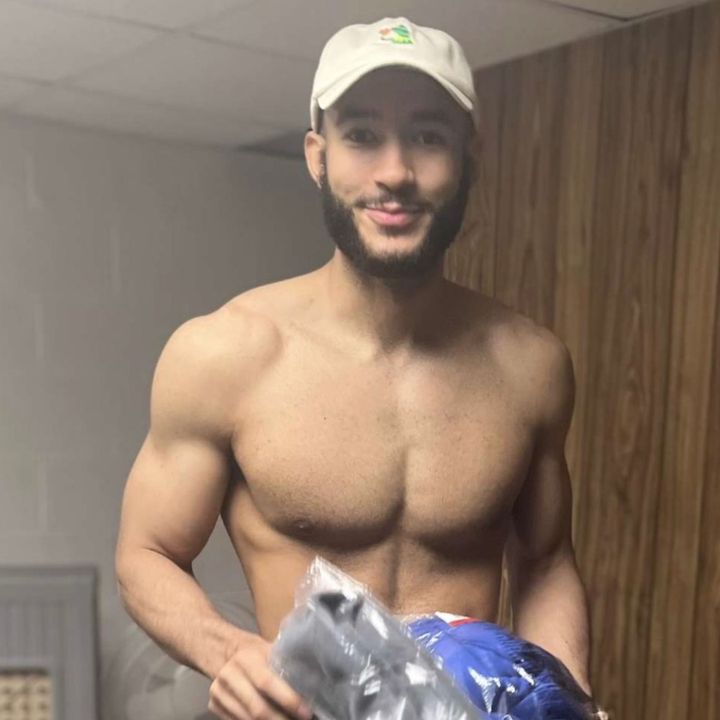 Profile Picture of Chad (@chadhamilton32) on Tiktok