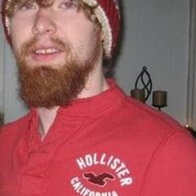 Profile Picture of Jon Marc Burge (@jonnymarc) on Twitter