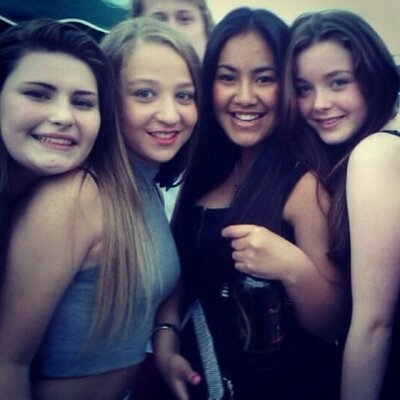 Profile Picture of Amber Bacon (@amberbacon3) on Twitter
