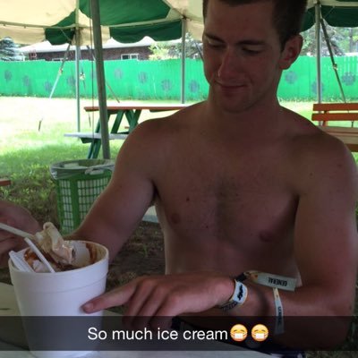 Profile Picture of Mike Morelli (@mm13baseball) on Twitter