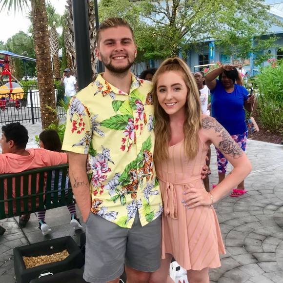 Profile Picture of Austin Heroth (@aussiebaby40) on Poshmark