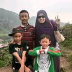 Profile Picture of Hazel Muhammad Naufal Ribawa (@Hazel-Muhammad-Naufal-Ribawa) on Facebook