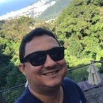 Profile Picture of Marcus Vinícius Araújo da Mata (@marcusviniciusdmata) on Instagram