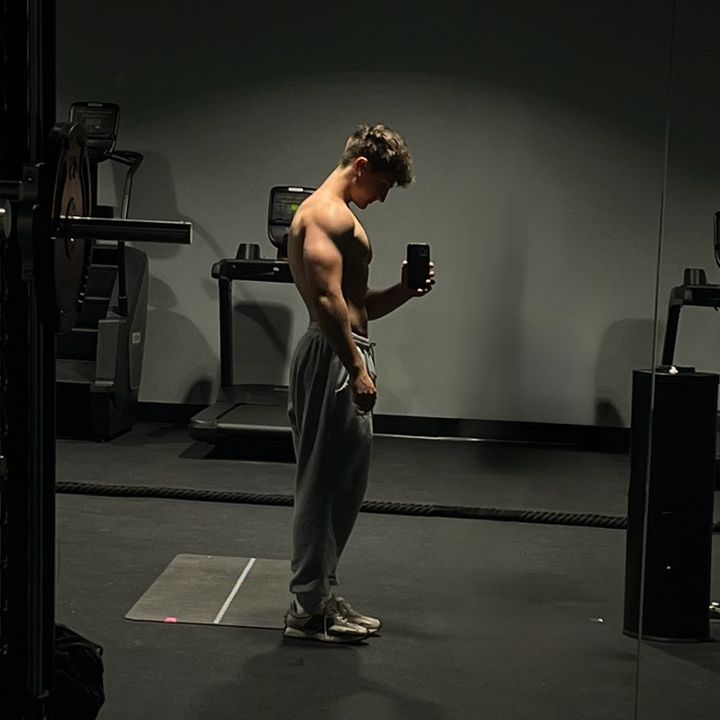 Profile Picture of Brock (@brock.paz) on Tiktok