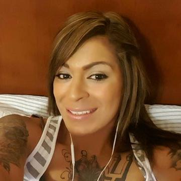 Profile Picture of Valerie Gonzales (@LilVal1919) on Twitter