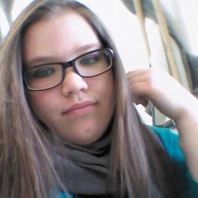 Profile Picture of Vukits Alexandra (@szandra1210) on Twitter