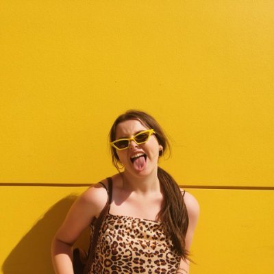 Alice Gorman - Twitter Profile Picture of Alice Gorman (@Ali_Gorm) on Twitter