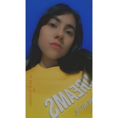 Profile Picture of Jeanine Rodriguez (@Alohomora2603) on Twitter