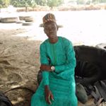 Profile Picture of Mohammed bulama bukar prince (@mohammedbulamabukarprince) on Instagram
