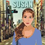 Profile Picture of Susan Lim🍓🍓 (@susan_bellee) on Instagram