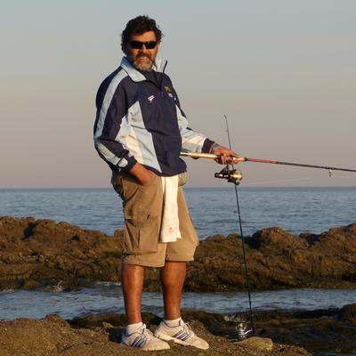 Profile Picture of Alejandro Oliver (@OliverOlisaurio) on Twitter