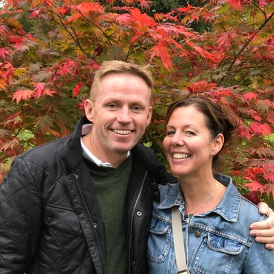 Profile Picture of Hazel Huggins (@HazelHuggins2) on Twitter