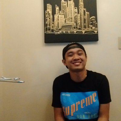 Profile Picture of Matthew Constantino (@mactin7) on Twitter