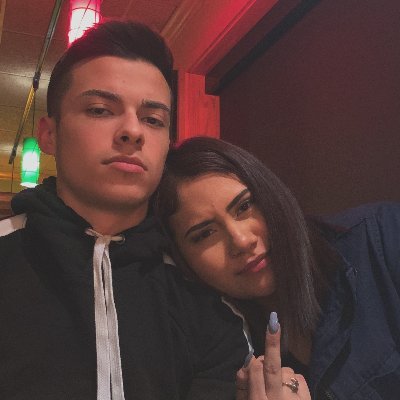 Profile Picture of Aaron Przybylski (@AaronnMichaell_) on Twitter