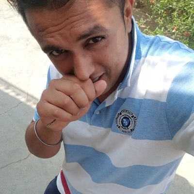 Profile Picture of Nitin Rao (@nitinrao123) on Twitter