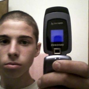 Profile Photo of Andrew Gehring (@1lildrew1) on Myspace