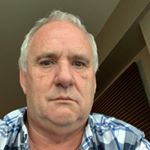 Profile Picture of Bruce Borrie (@borriebruce) on Instagram