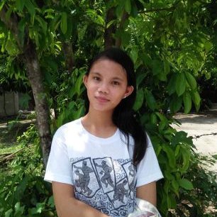 Profile Picture of Jocelyn Mandani Calma (@CalmaMandani) on Twitter