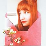 Profile Picture of Andy Vanessa (@freckledgingerfox) on Instagram