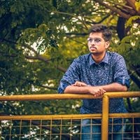 Profile Picture of Suraj Mishra (@suraj-mishra-270) on Quora