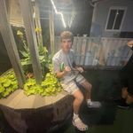 Profile Picture of patrick mccann 🧸 (@patkmccann) on Instagram