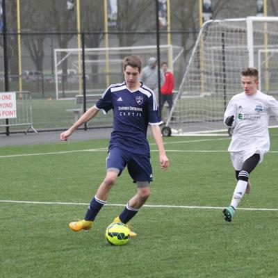 Profile Picture of Luke Marks (@Luke_Marks18) on Twitter