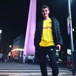 Profile Picture of Martín Comas (@tincho_comas) on Instagram