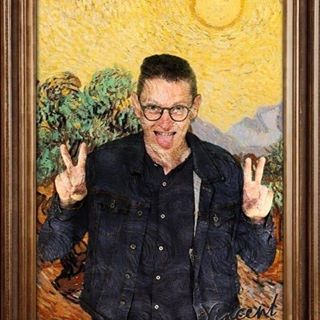 Profile Picture of Jo Vancleef (@johan.vancleef) on Facebook