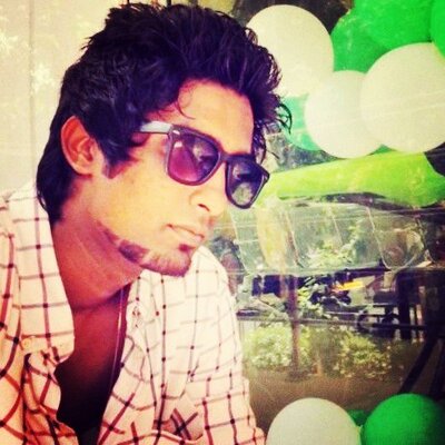 Profile Picture of Venkat Ramakrishnan (@rohanvenkat4) on Twitter