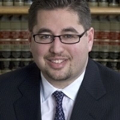 Profile Picture of Brian Bloom (@bloombrian) on Twitter