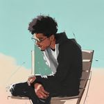 Profile Picture of Raymond Percell (@aposoul_ray) on Instagram