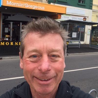 Profile Picture of Ray Pfeifer (@PfeifThe) on Twitter