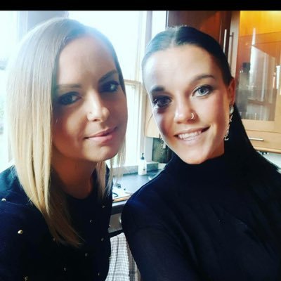 Profile Picture of Jodie Leigh Carlile (@jl_carlile) on Twitter