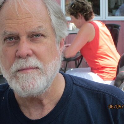 Profile Picture of Thomas Goforth (@thomas_goforth) on Twitter