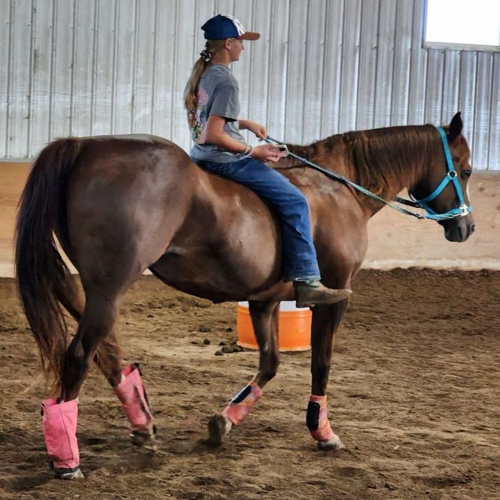 Profile Picture of Brenley.05 (@brenley_whitlock) on Tiktok