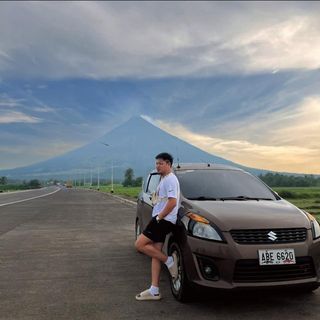 Profile Picture of John Carlo Ramos (@johncarlow) on Instagram