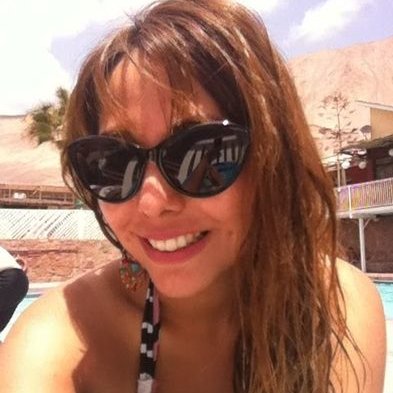 Profile Picture of Mariel Alfaro (@MarielSoledad87) on Twitter