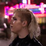 Profile Picture of Amanda Null (@quixzom) on Instagram