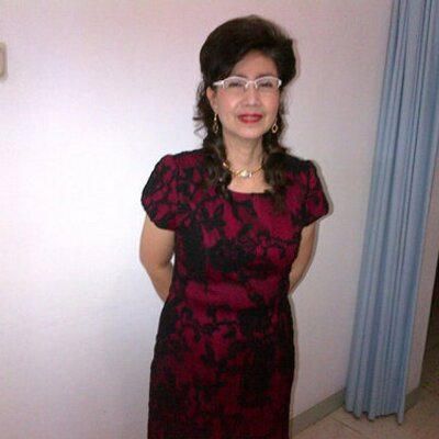 Profile Picture of Chang Shirly P (@csprayitna) on Twitter