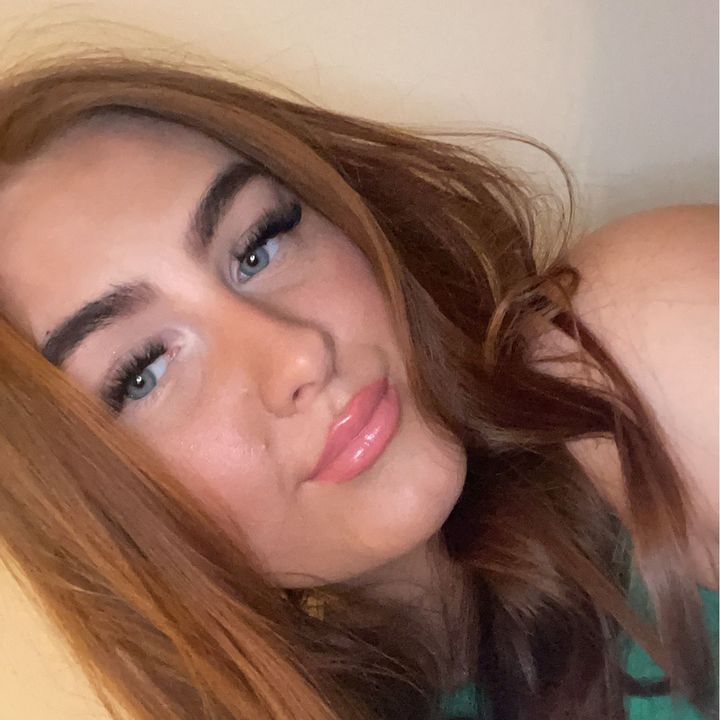 Profile Picture of Jess (@jessmcintyrexx) on Tiktok