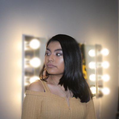 Profile Picture of Catherine Barrera (@Itsbxby_Katie) on Twitter