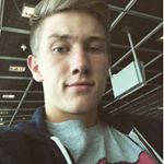 Joshua Hillebrand - Instagram Profile Picture of Joshua Hillebrand (@germanjoshua) on Instagram